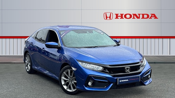Used Honda Civic 2021 for sale - 76222185: Photo 1