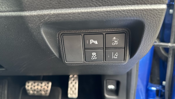 Used Honda Civic 2021 for sale - 76222185: Photo 23