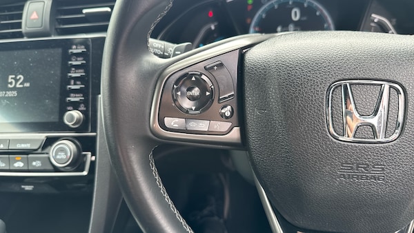 Used Honda Civic 2021 for sale - 76222185: Photo 24