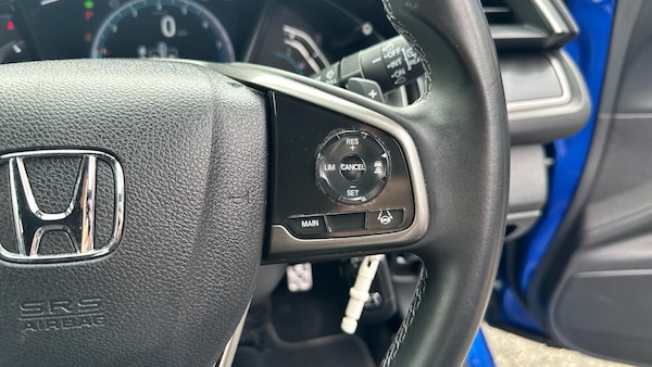 Used Honda Civic 2021 for sale - 76222185: Photo 25