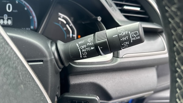 Used Honda Civic 2021 for sale - 76222185: Photo 27