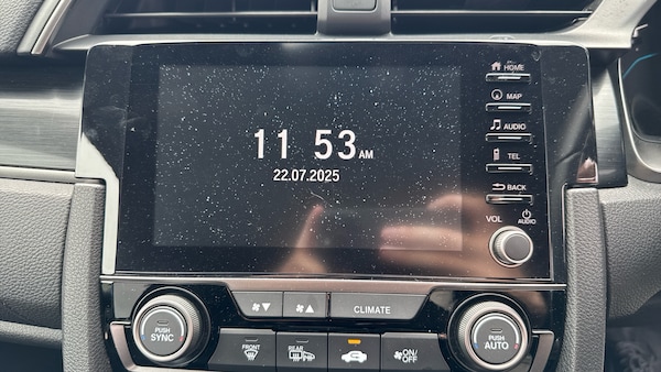 Used Honda Civic 2021 for sale - 76222185: Photo 28