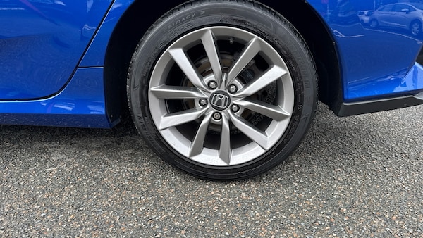 Used Honda Civic 2021 for sale - 76222185: Photo 34