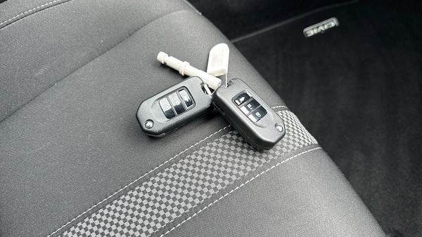 Used Honda Civic 2021 for sale - 76222185: Photo 35