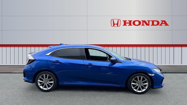 Used Honda Civic 2021 for sale - 76222185: Photo 5