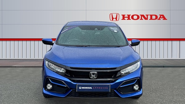 Used Honda Civic 2021 for sale - 76222185: Photo 6