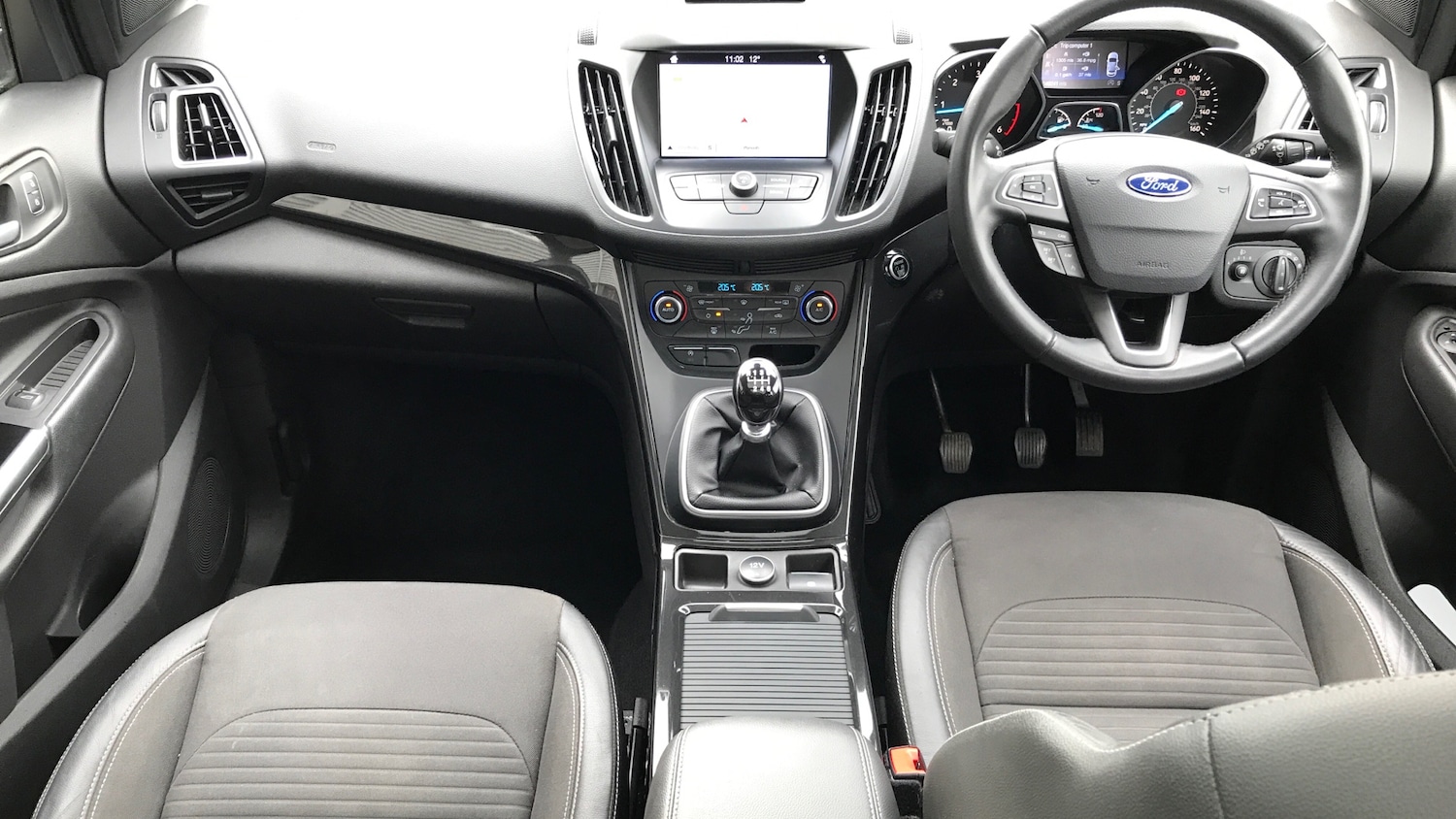 Used Ford Kuga 2019 for sale - 77996934: Photo 10