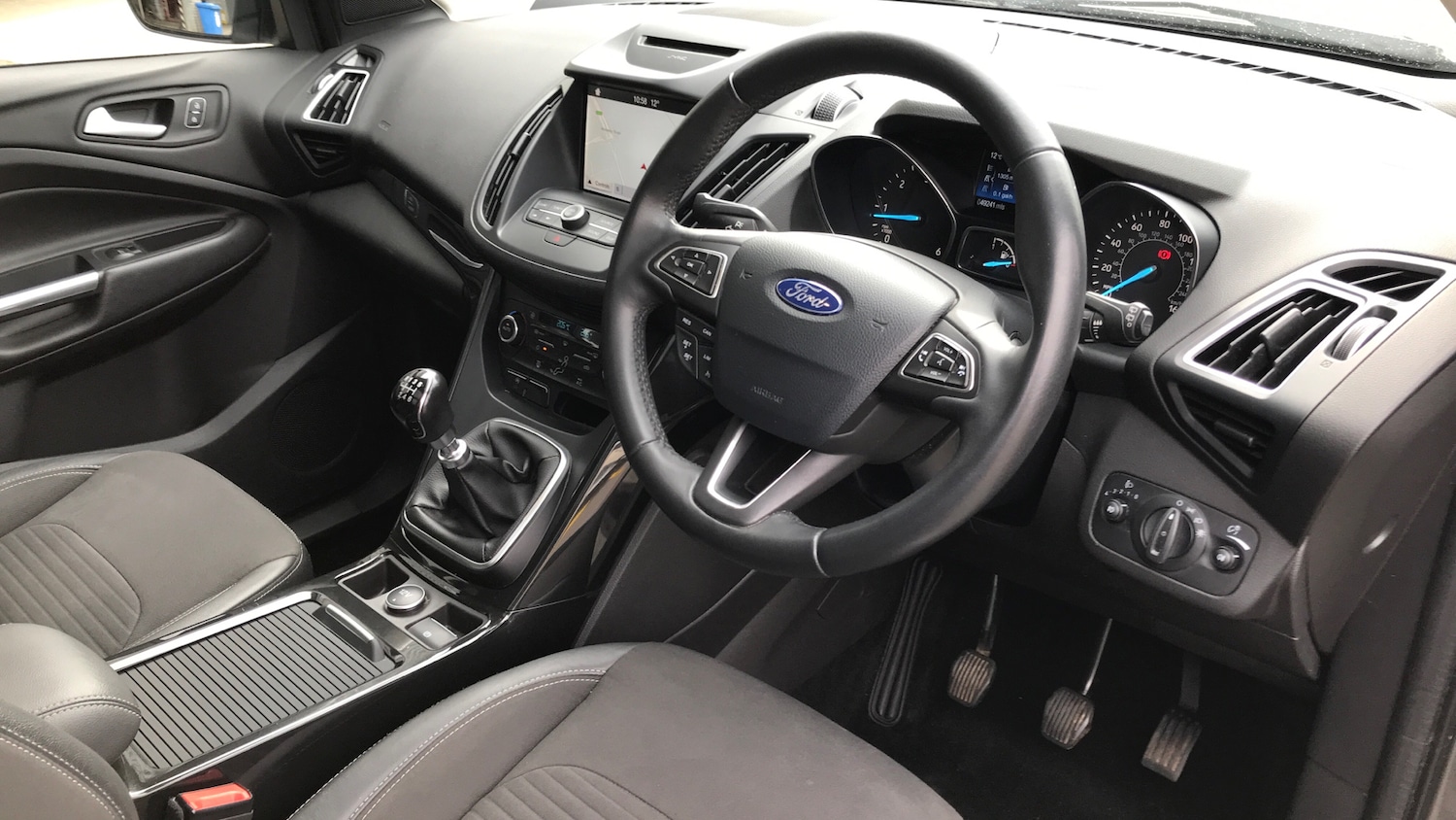 Used Ford Kuga 2019 for sale - 77996934: Photo 11