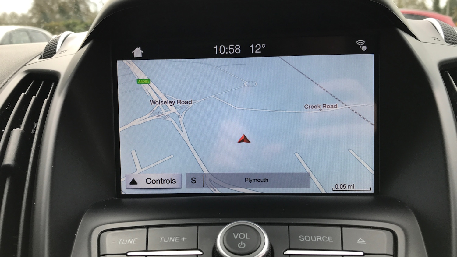 Used Ford Kuga 2019 for sale - 77996934: Photo 12