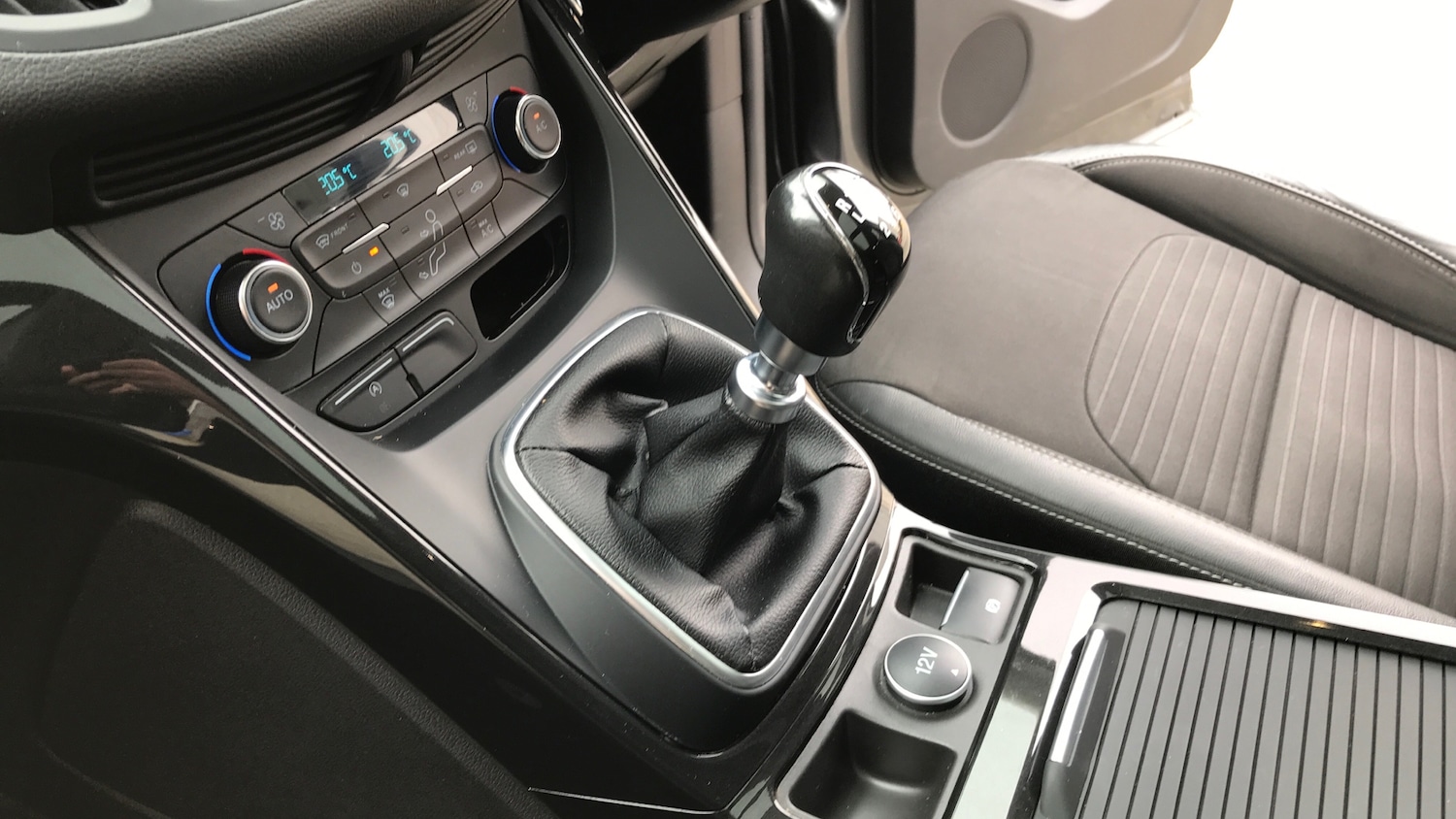 Used Ford Kuga 2019 for sale - 77996934: Photo 13