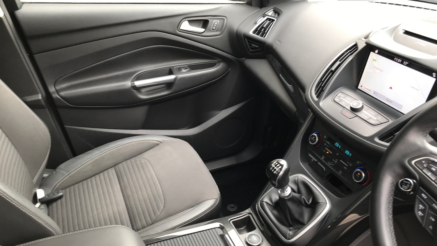 Used Ford Kuga 2019 for sale - 77996934: Photo 14