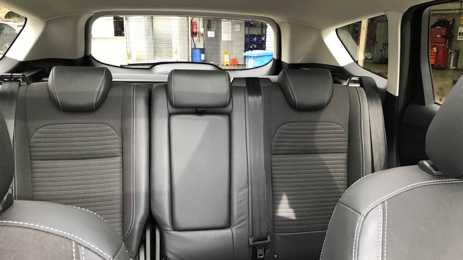 Used Ford Kuga 2019 for sale - 77996934: Photo 15