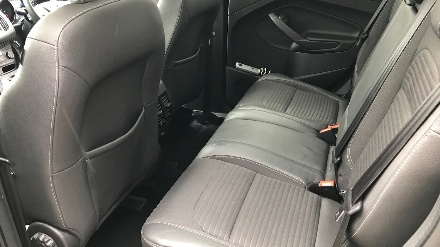 Used Ford Kuga 2019 for sale - 77996934: Photo 16