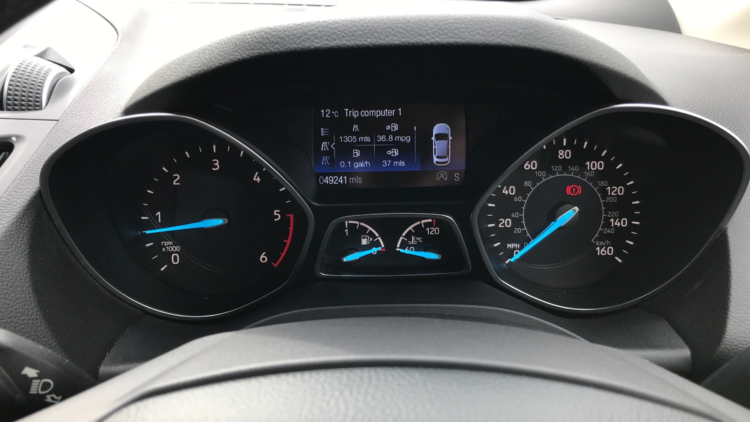 Used Ford Kuga 2019 for sale - 77996934: Photo 18