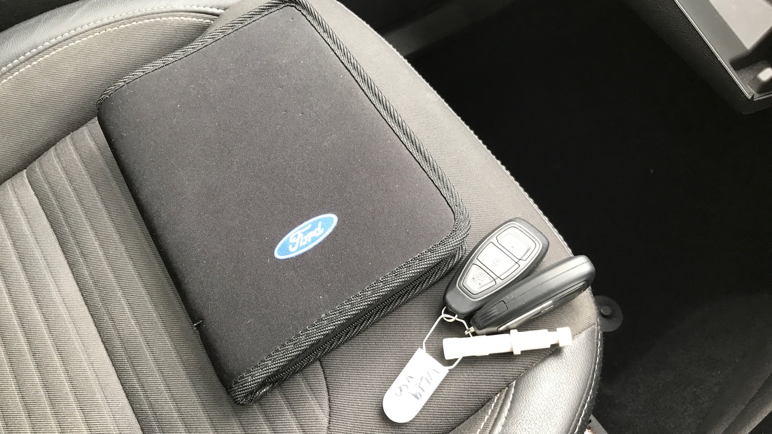 Used Ford Kuga 2019 for sale - 77996934: Photo 19