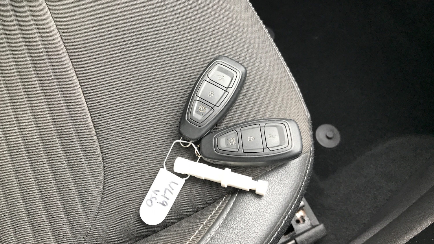 Used Ford Kuga 2019 for sale - 77996934: Photo 20