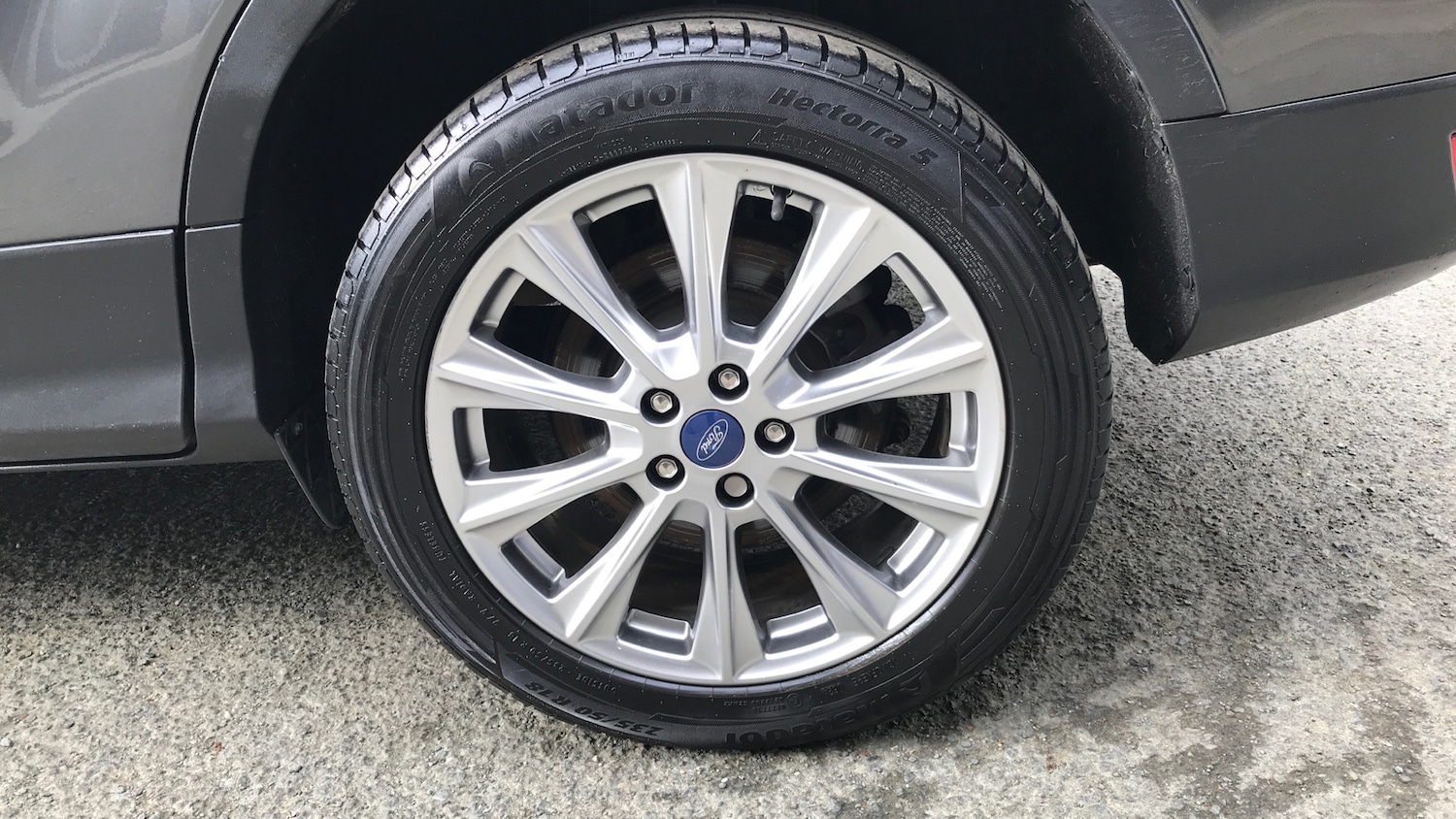 Used Ford Kuga 2019 for sale - 77996934: Photo 22