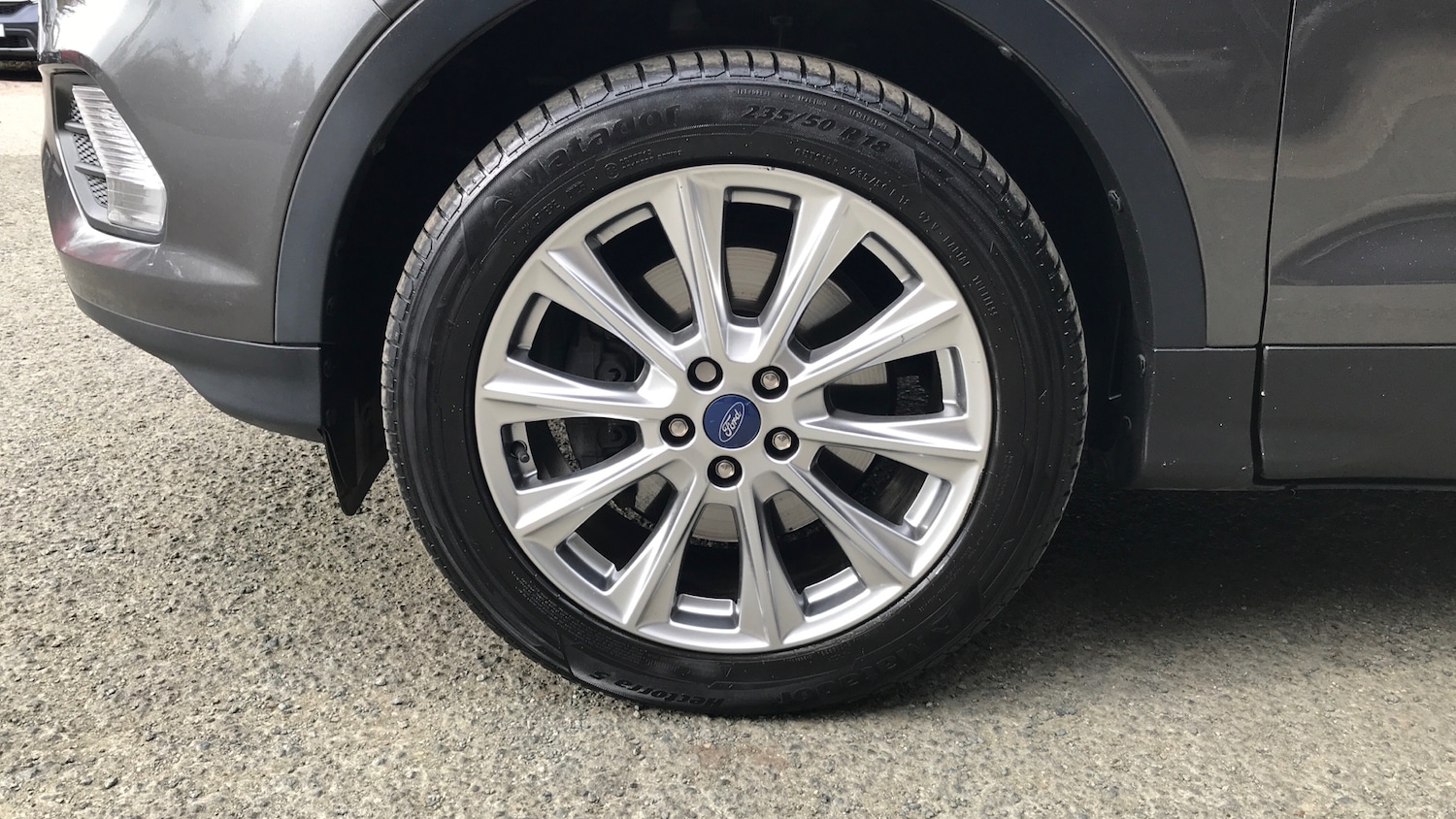 Used Ford Kuga 2019 for sale - 77996934: Photo 23