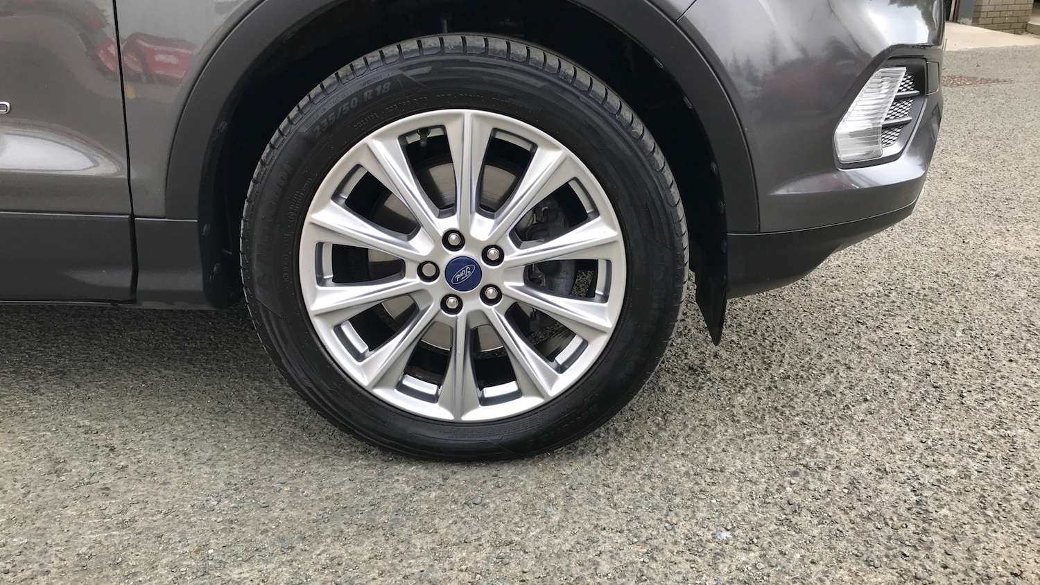 Used Ford Kuga 2019 for sale - 77996934: Photo 24