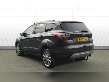 Used Ford Kuga 2019 for sale - 77996934: Photo