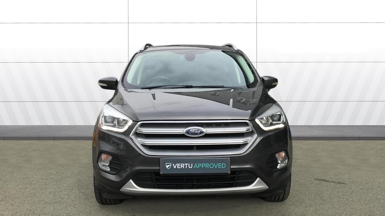Used Ford Kuga 2019 for sale - 77996934: Photo 3