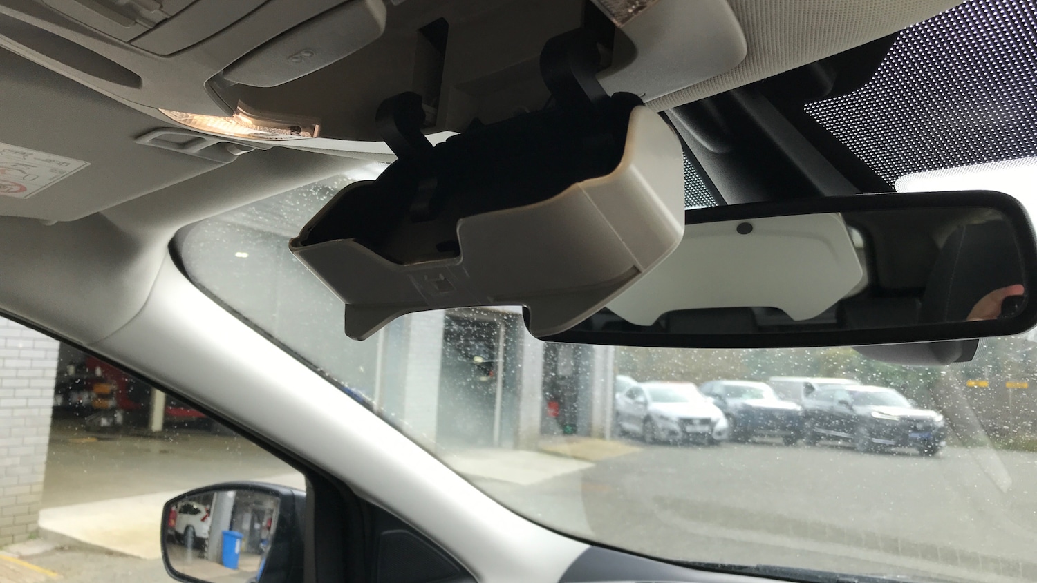 Used Ford Kuga 2019 for sale - 77996934: Photo 36