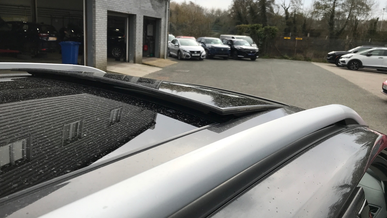 Used Ford Kuga 2019 for sale - 77996934: Photo 37