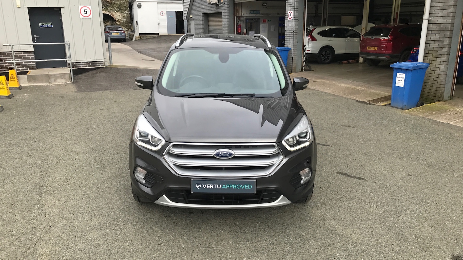 Used Ford Kuga 2019 for sale - 77996934: Photo 39