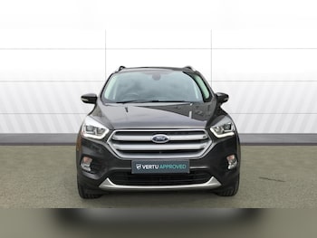 Used Ford Kuga 2019 for sale - 77996934: Photo