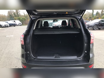 Used Ford Kuga 2019 for sale - 77996934: Photo