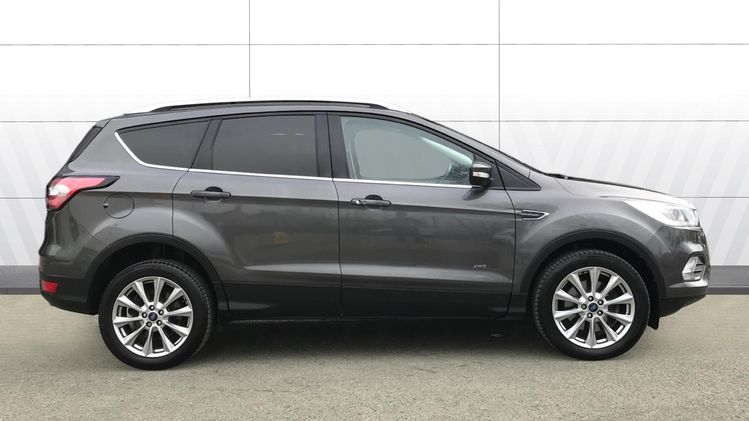 Used Ford Kuga 2019 for sale - 77996934: Photo 5