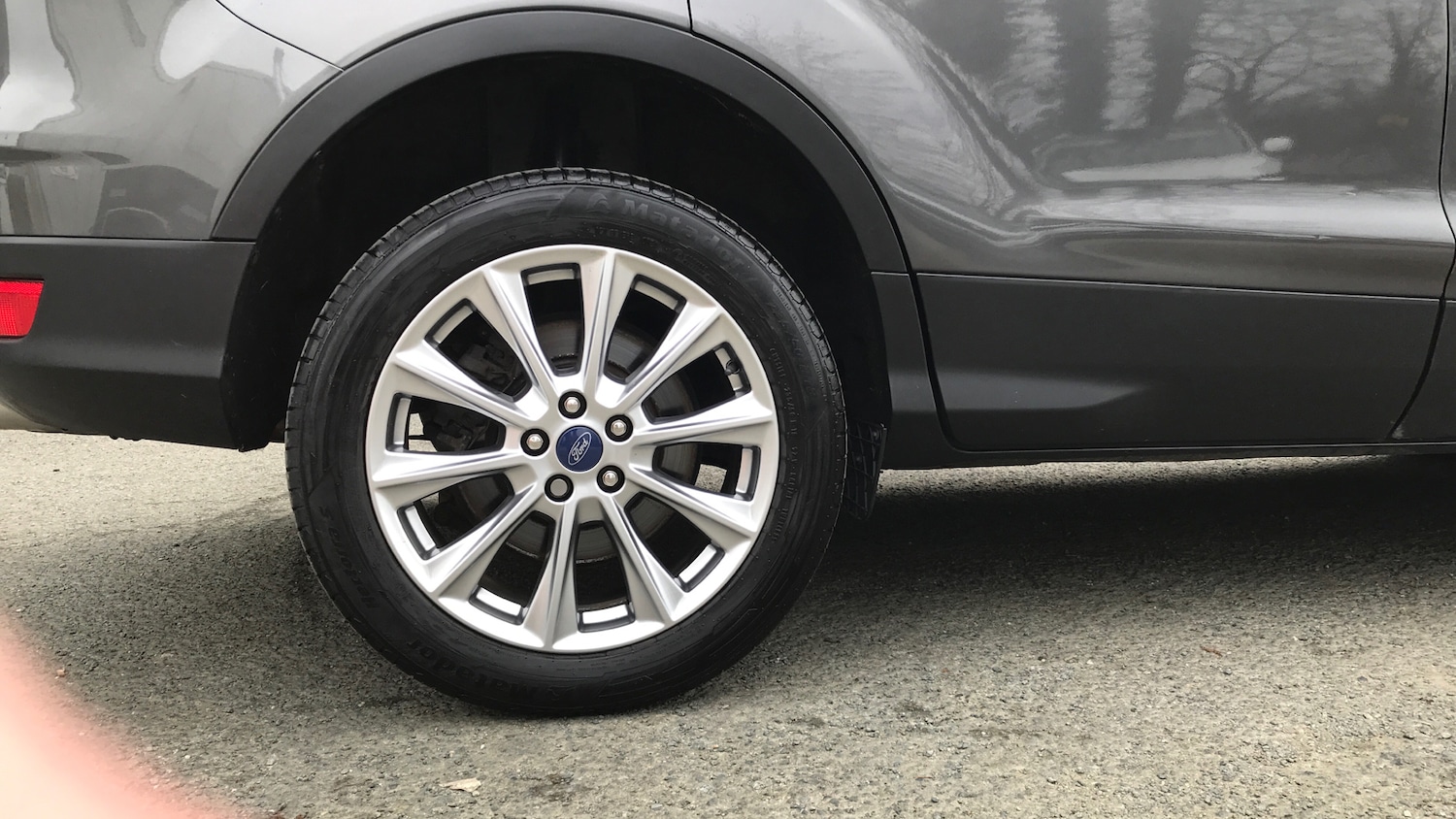 Used Ford Kuga 2019 for sale - 77996934: Photo 7