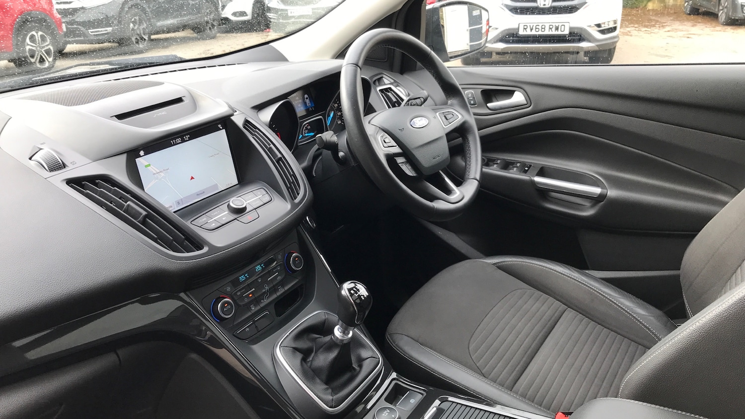 Used Ford Kuga 2019 for sale - 77996934: Photo 9