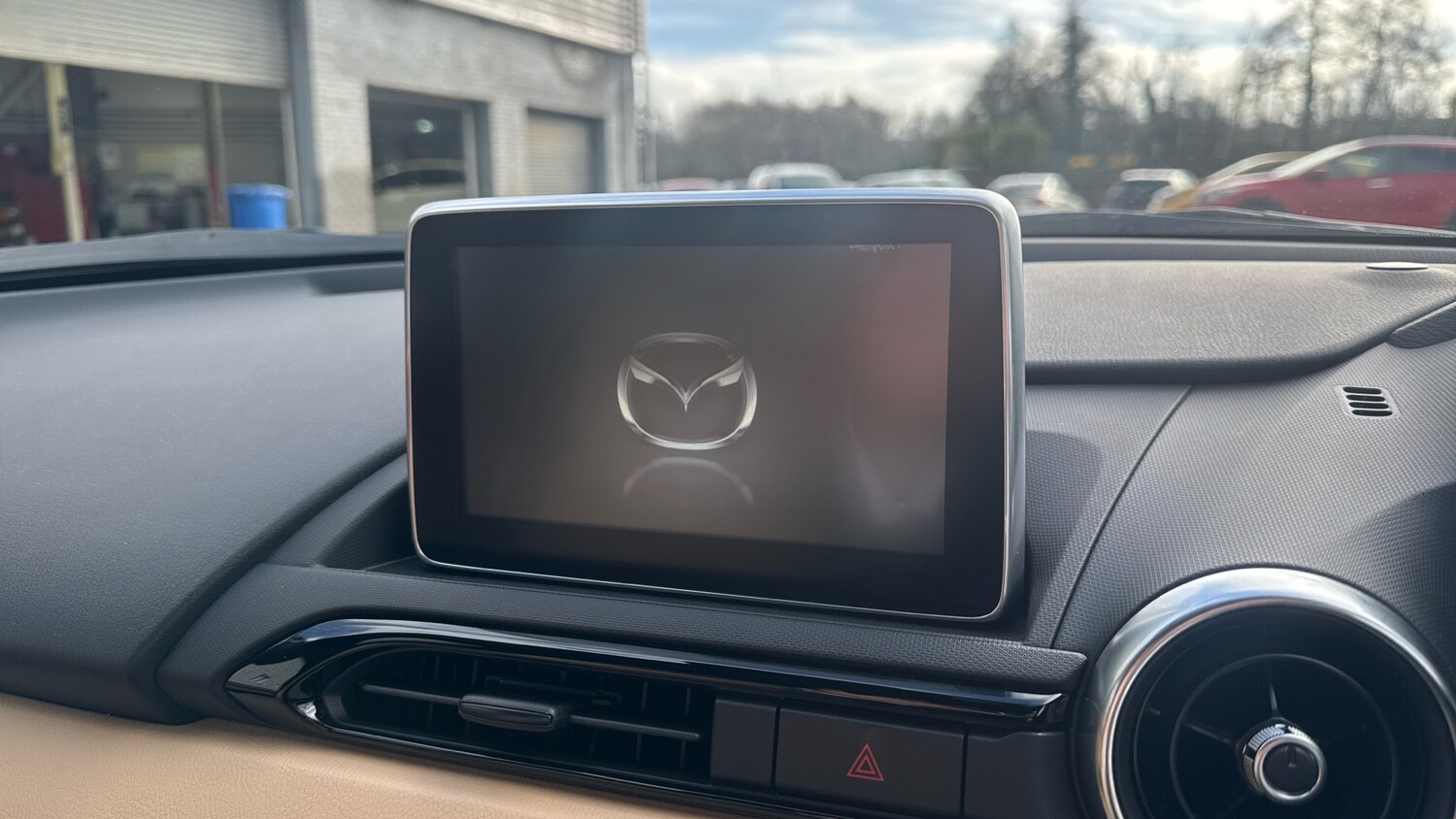 Used Mazda MX-5 2016 for sale - 77353488: Photo 12