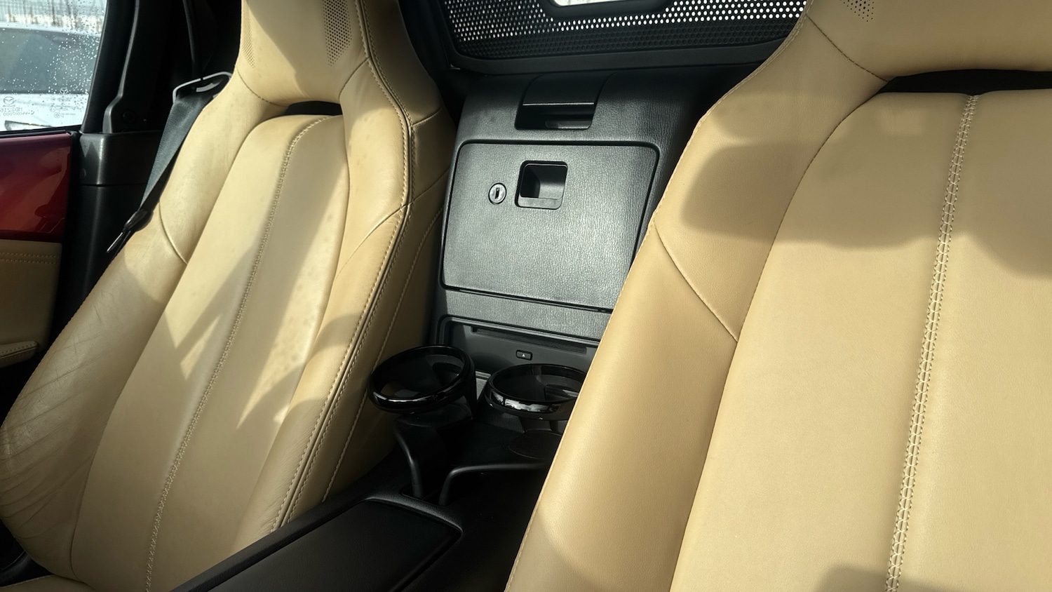 Used Mazda MX-5 2016 for sale - 77353488: Photo 15