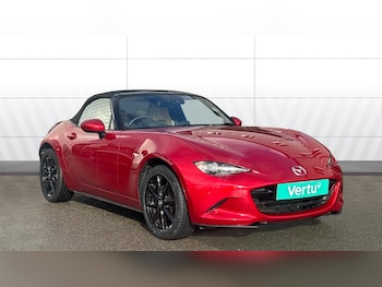 Used Mazda MX-5 2016 for sale - 77353488: Photo