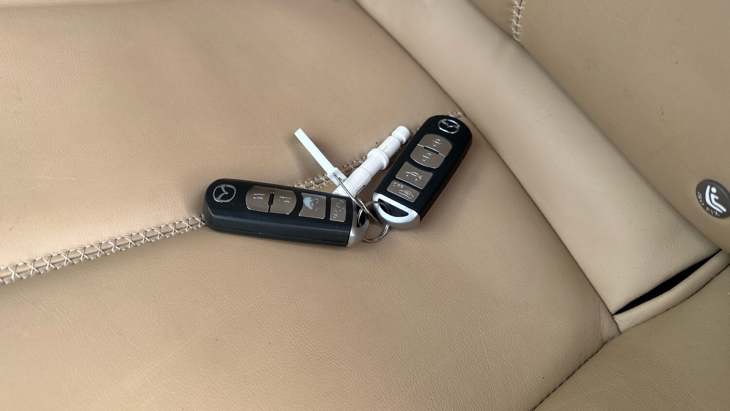 Used Mazda MX-5 2016 for sale - 77353488: Photo 20