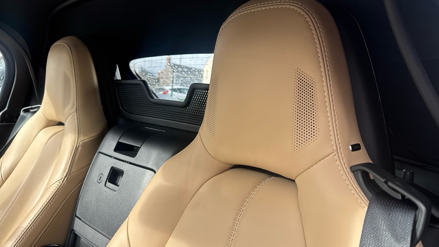 Used Mazda MX-5 2016 for sale - 77353488: Photo 21