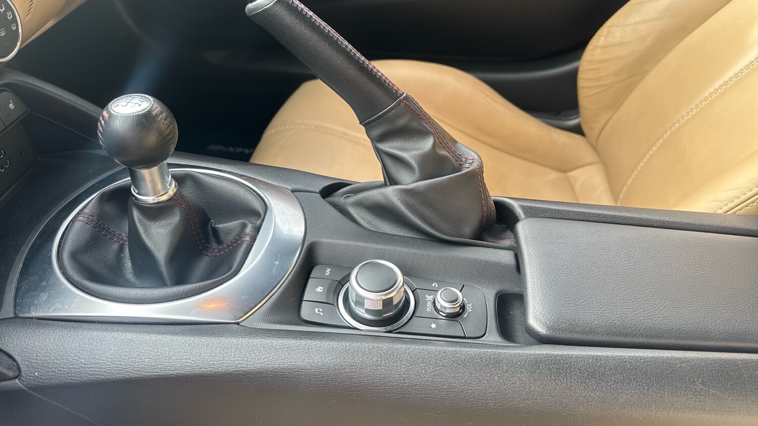 Used Mazda MX-5 2016 for sale - 77353488: Photo 22