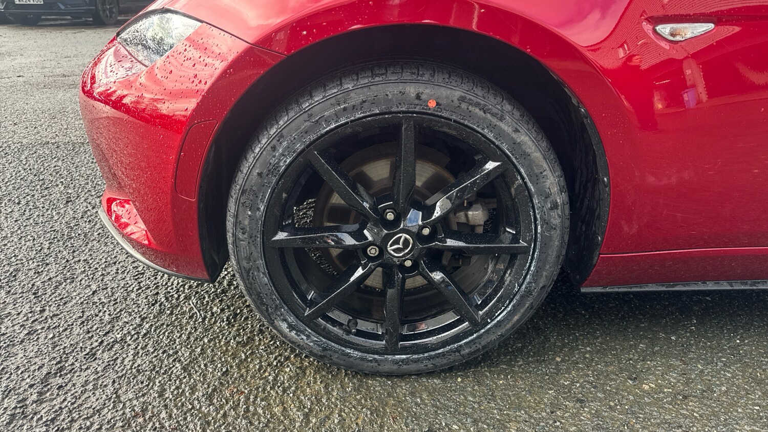 Used Mazda MX-5 2016 for sale - 77353488: Photo 23