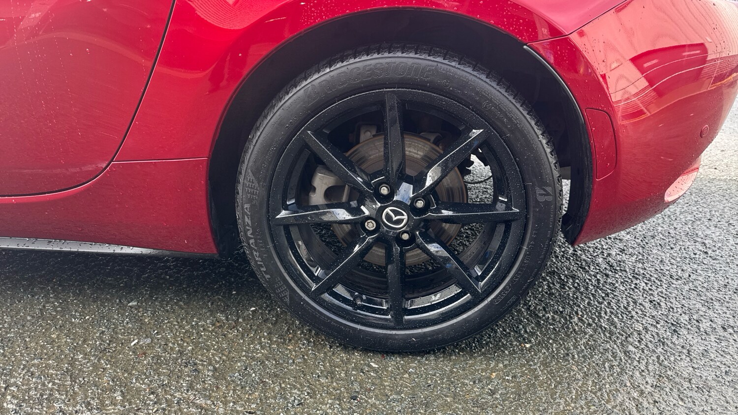 Used Mazda MX-5 2016 for sale - 77353488: Photo 24