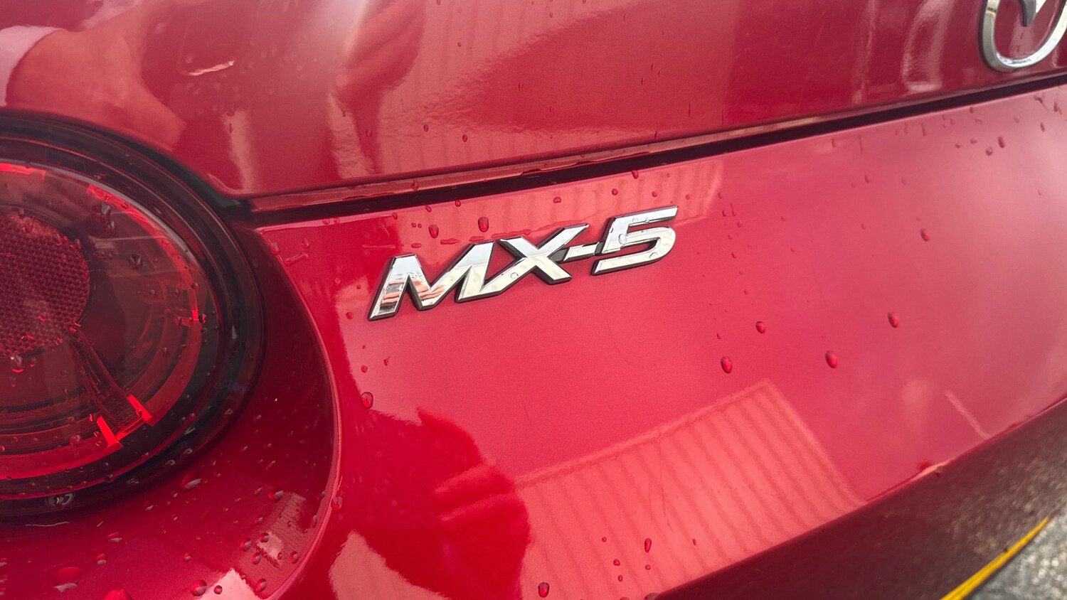 Used Mazda MX-5 2016 for sale - 77353488: Photo 25