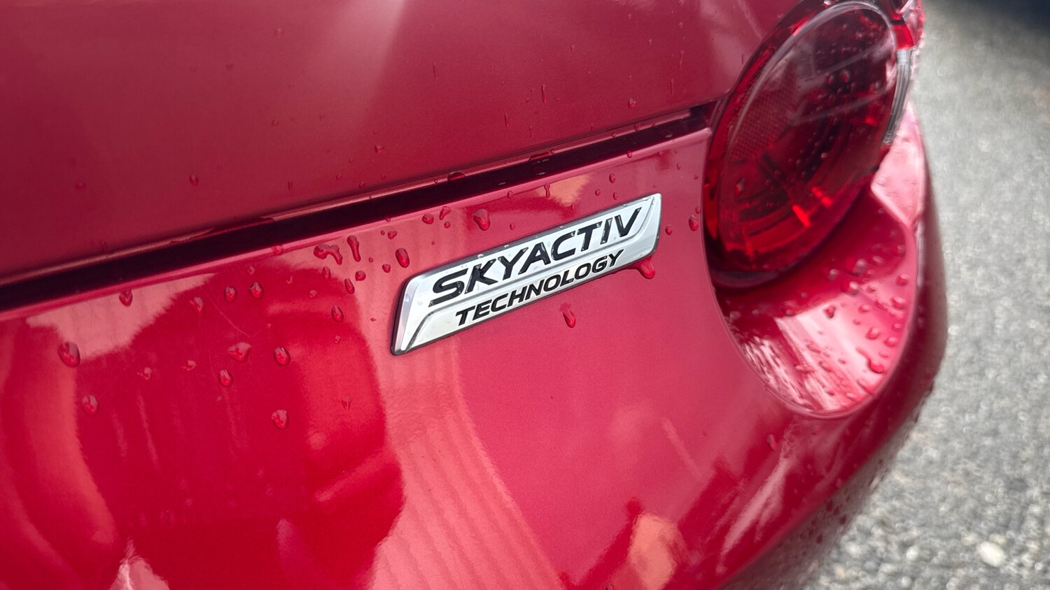 Used Mazda MX-5 2016 for sale - 77353488: Photo 26