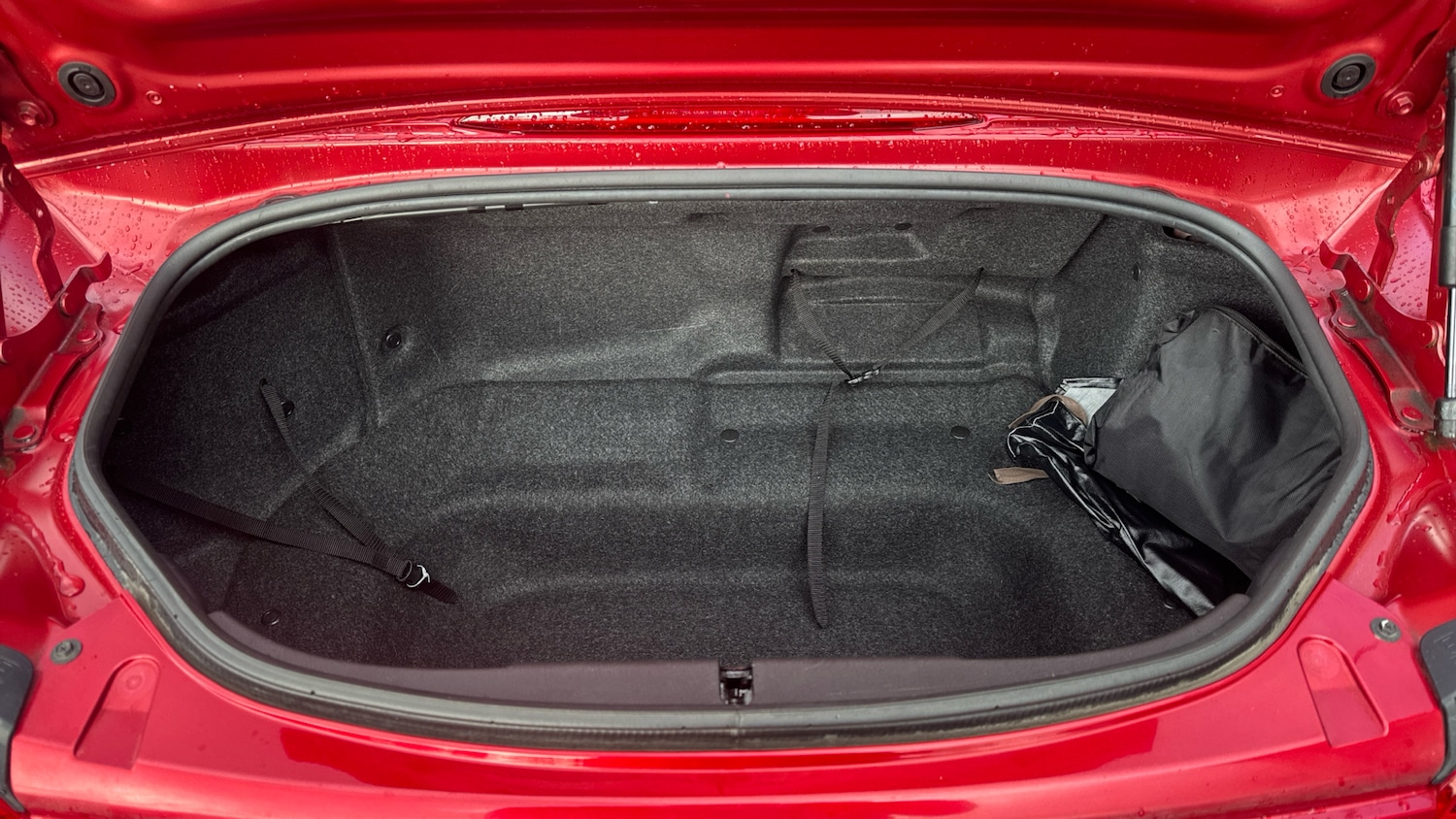 Used Mazda MX-5 2016 for sale - 77353488: Photo 4