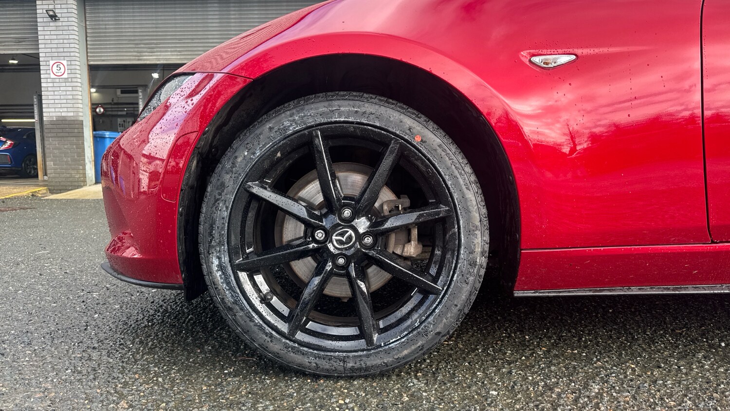 Used Mazda MX-5 2016 for sale - 77353488: Photo 7