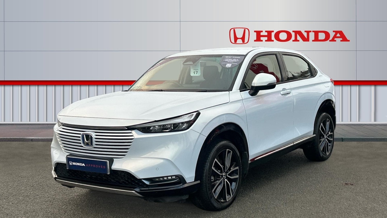 Used Honda HR-V 2023 for sale - 77271302: Photo 10