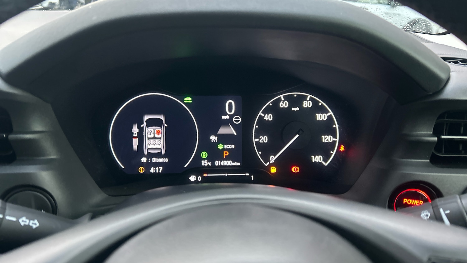 Used Honda HR-V 2023 for sale - 77271302: Photo 11