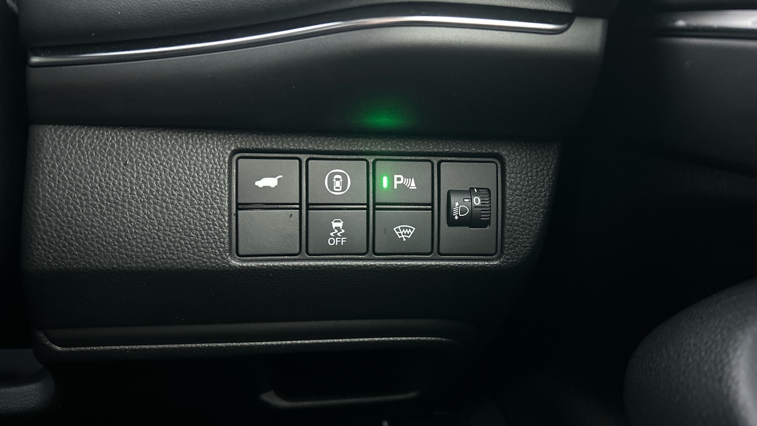 Used Honda HR-V 2023 for sale - 77271302: Photo 14