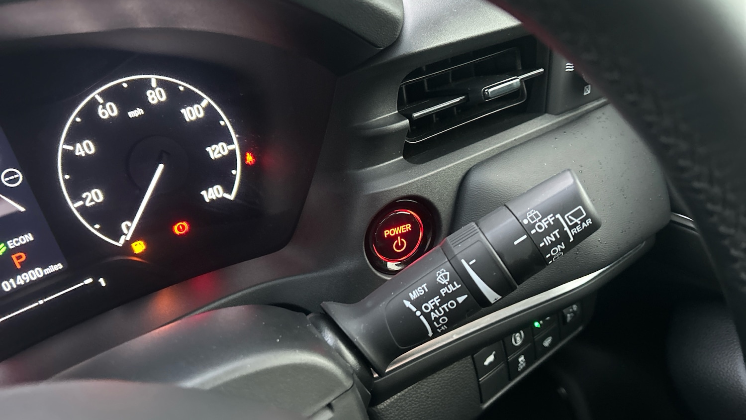 Used Honda HR-V 2023 for sale - 77271302: Photo 15