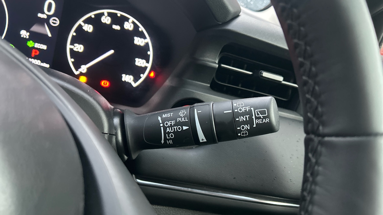 Used Honda HR-V 2023 for sale - 77271302: Photo 16